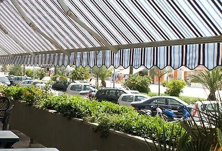 Jolanda Hotel 3*
