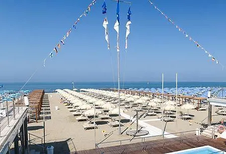 Hotel Jolanda Lido di Camaiore