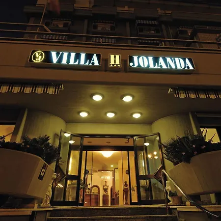 Jolanda Lido di Camaiore