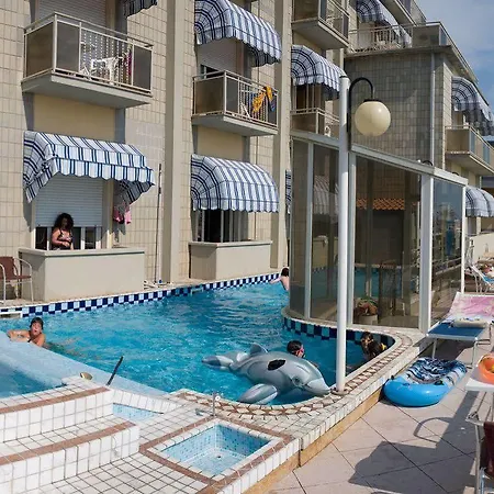 Jolanda Lido di Camaiore