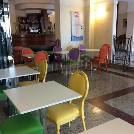 Hotel Jolanda Lido di Camaiore
