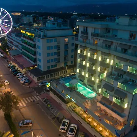 Jolanda Hotel 3*