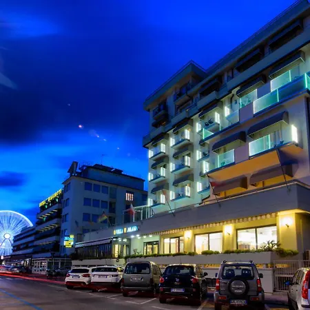 Hotel Jolanda Lido di Camaiore