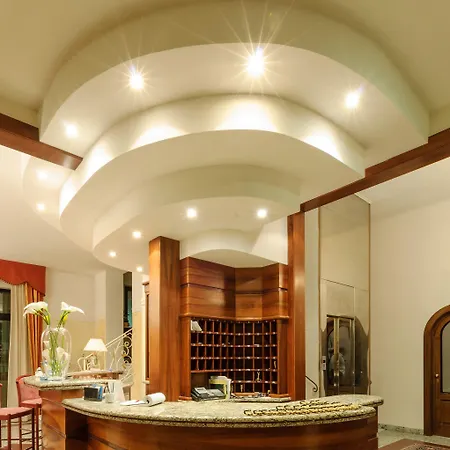 Jolanda 3* 리도디캄파이오레