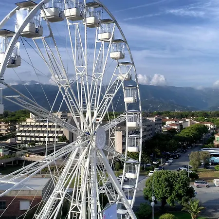 호텔 Jolanda 리도디캄파이오레