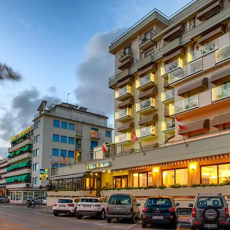Jolanda Hotel Lido di Camaiore